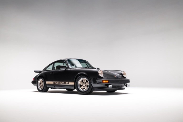 1980 Porsche 911