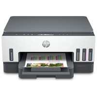 Hp Smart Tank Stampante Multifunzione 7005