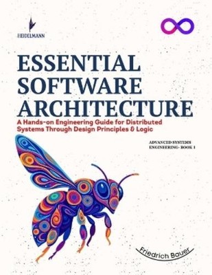Friedrich Bauer Heidelmann Pub Essential Software Archi (Paperback) (UK IMPORT)