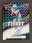 2025 Topps Jaydon Blue Black (Raw)