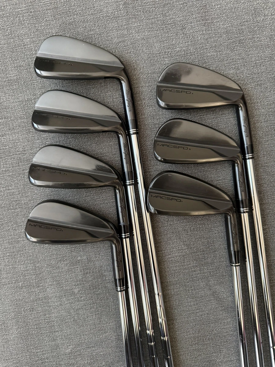 MacGregor Golf Clubs for sale - eBay