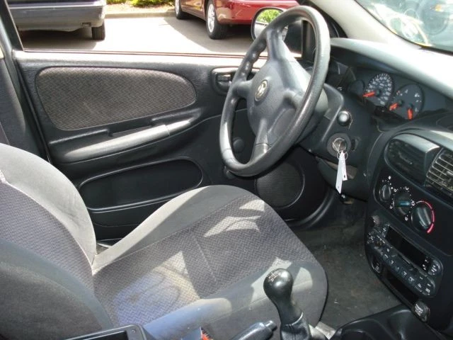 Air Bag Front Passenger Fits 01 NEON 2460458 Foto 4 de 4