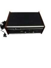 dbx 21 Disc/ Tape Decoder Vintage Noise Reduc...