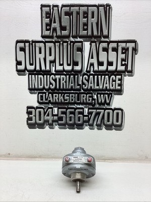 Gast Air Motor 2AM-NCC-96 NEW