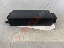 BENTLEY CONTINENTAL GT PHONE COMMUNICATION INTERFACE MODULE