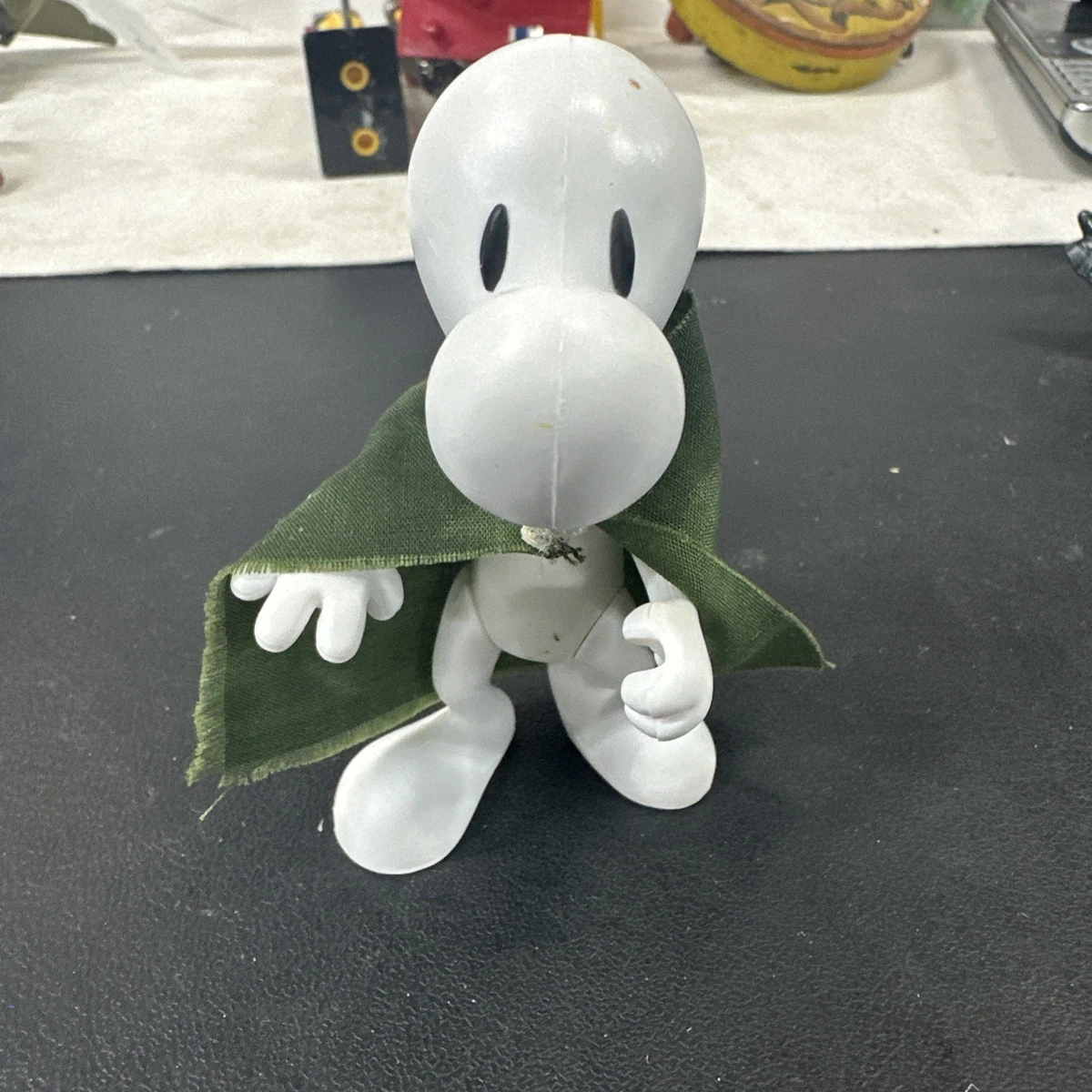 ReSaurus Jeff Action Figures & Accessories for sale - eBay