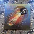Journey Escape Vinyl LP 1981 Original 1st Press TC 37408 Hype Sticker In Shrink