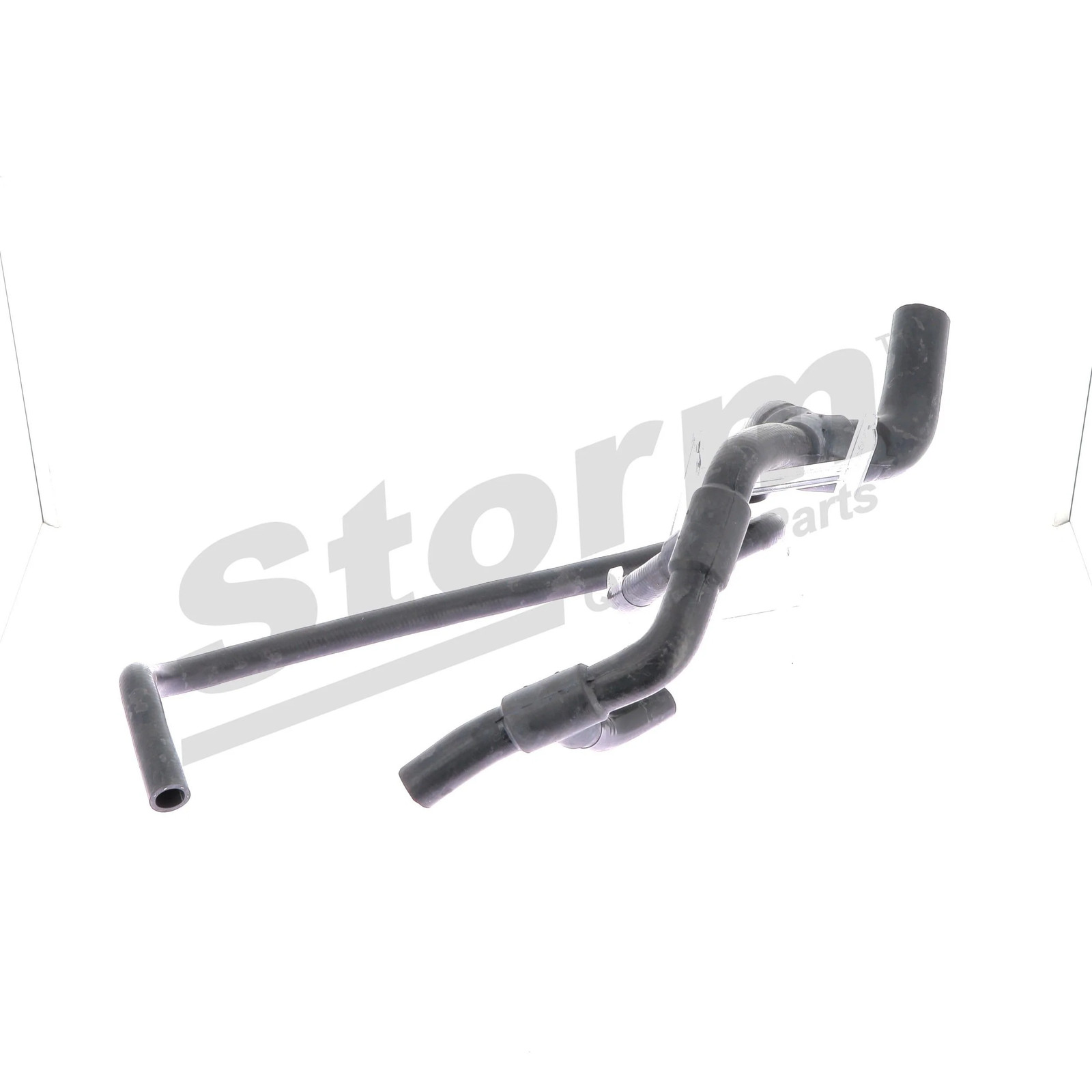 Durite de refroidissement inférieure EPDM 32mm pour RENAULT Clio 1 F8429