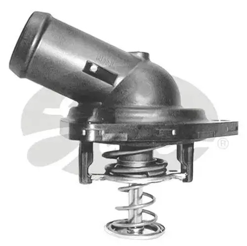 THERMOSTAT COOLANT TH33378G1 FOR HONDA FR-V CR-V/II/SUV/Mk CIVIC/VII/Hatchback - Image 4