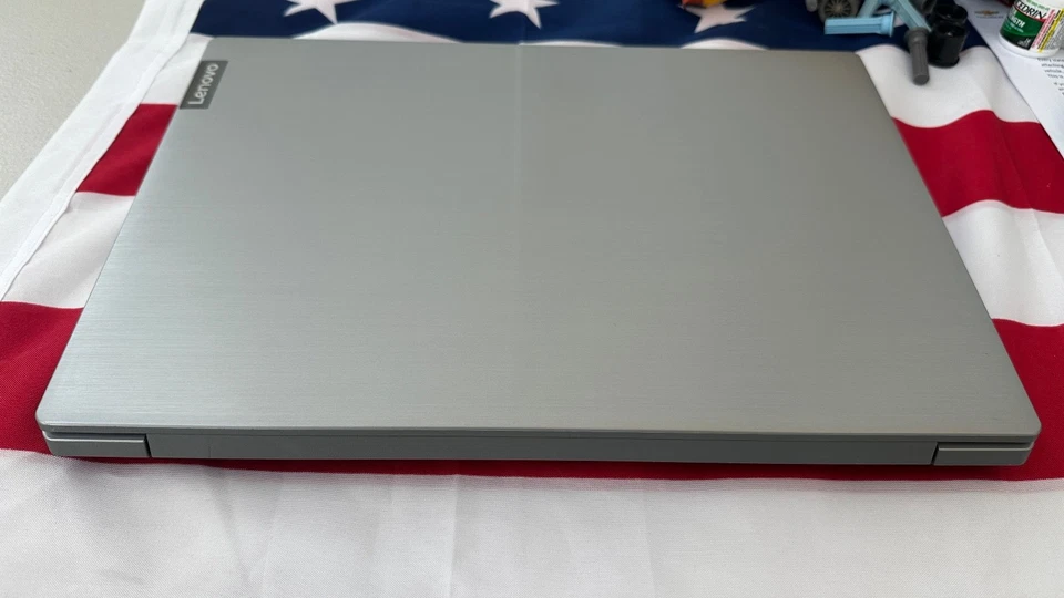 Notebook Lenovo IdeaPad S145 15,6” – AMD A6-9225 2.6GHz, 32GB RAM, 256GB SSD - Imagem 2 de 4