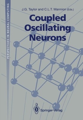 Taylor - Coupled Oscillating Neurons - New paperback or softback - X555z