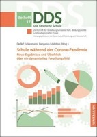 Schule WäHrend Der Corona-Pandemie Benjamin Edelstein