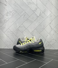 Nike Air Max 95 OG 2020 Neon Size 8 CT1689-001