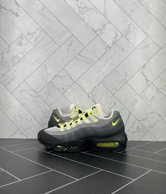 Nike Air Max 95 OG 2020 Neon Size 8 CT1689-001
