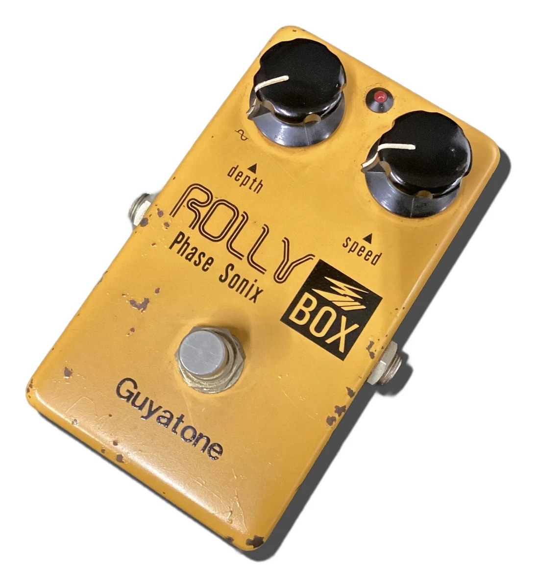 Guyatone Guitar Phaser & Shifter Pedals for sale | eBay