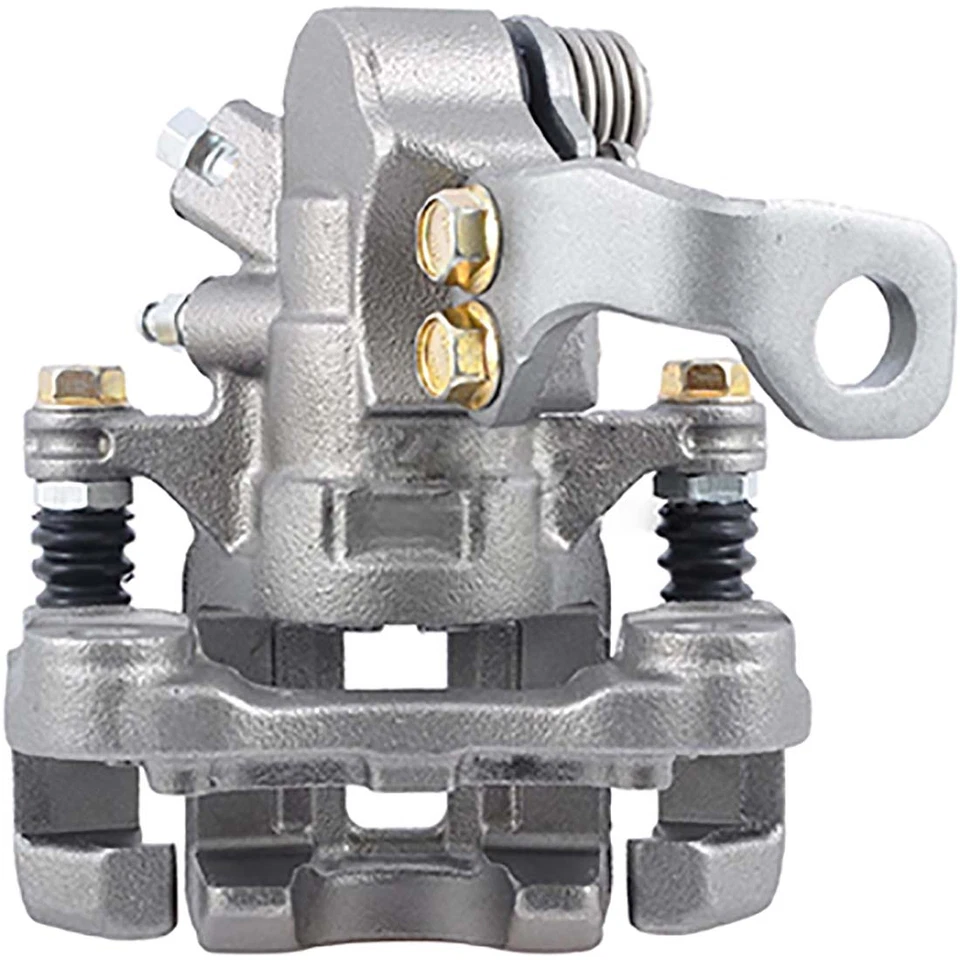 Pinza de freno trasera izquierda derecha BBB Industries 2 piezas para Honda CR-Z 2011-2015 Foto 3 de 3