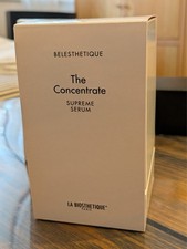 La Biosthetique -  The Concentrate Supreme Serum
