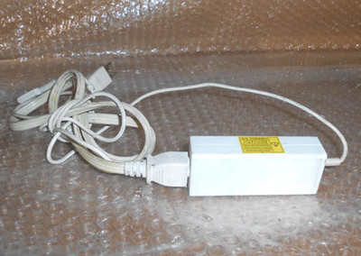 Acer ADP-45HE B AC Power Supply 19V 2.37A Adapter Charger 3.0x1.1mm - WHITE