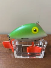 Heddon Pico Perch [Old Lure]