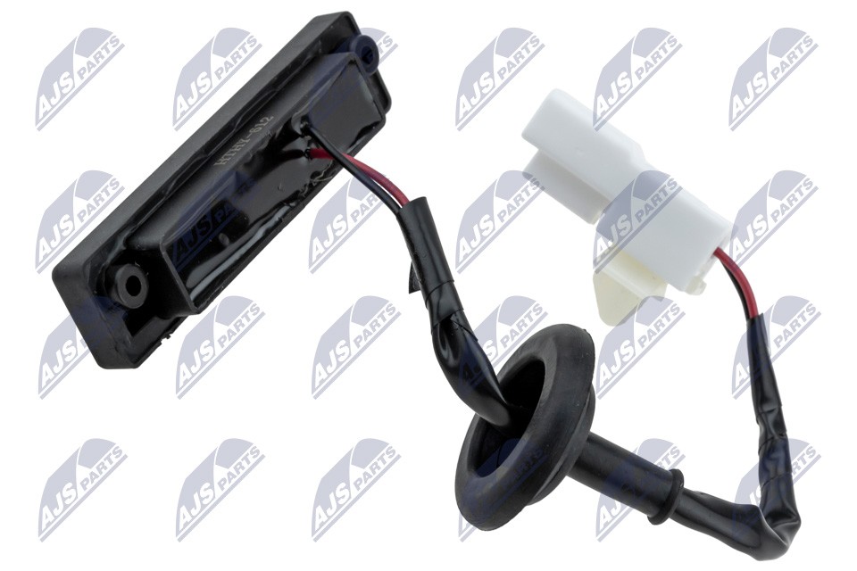 4x ✅Fits NTY EZC-HY-612 BOOT RELEASE SWITCH  ⭐UK Seller⭐