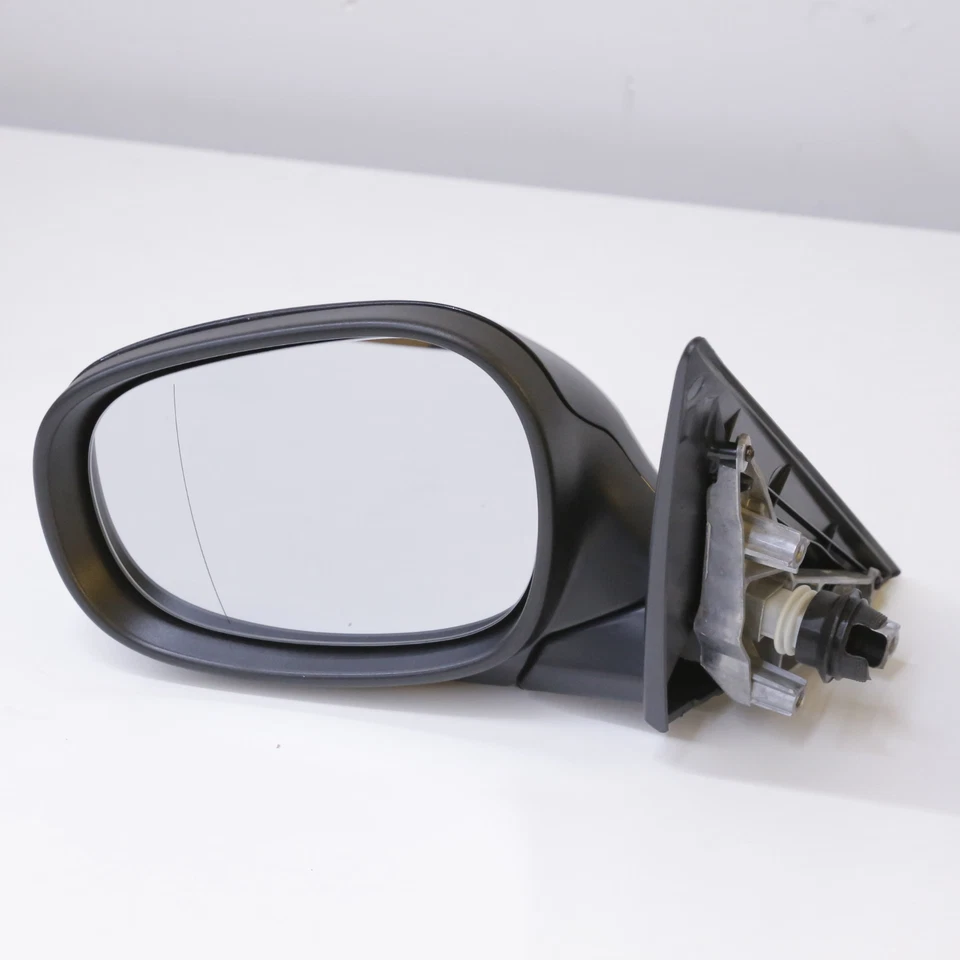 SIDE FOLDING MIRROR SET ELECTRIC FOR BMW E90 LCI OEM 51167268261 51167268262 - Image 2 of 4