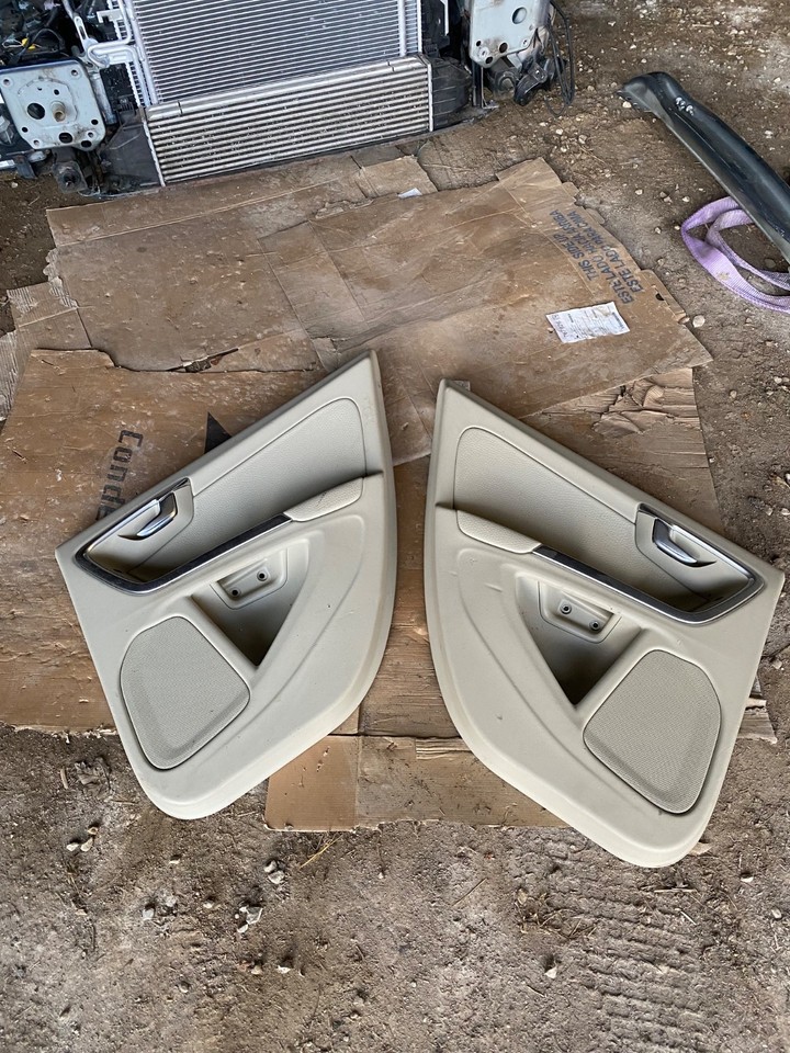 volvo s60 door panel | eBay
