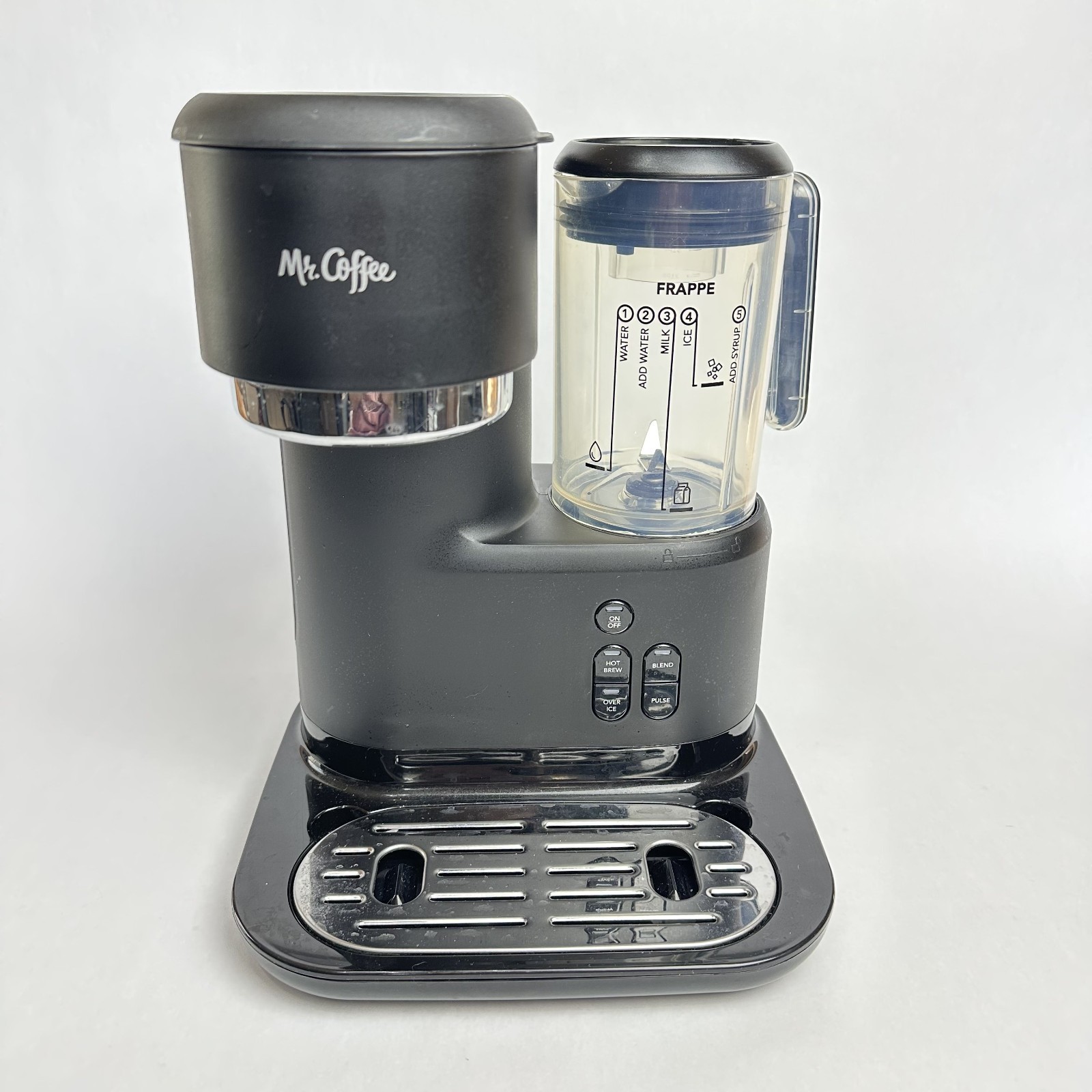 & Blender Bvmc-fcm-2t