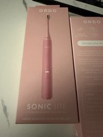 Brand new unopened pink Ordo Sonic Lite toothbrush ✨LOWEST PRICE✨