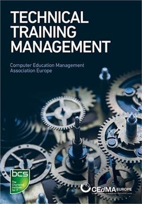 Technical Training Management: Commercial Skills Aligned to the Provision of Suc