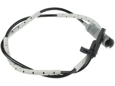 Autopart Premium 51XY91F ABS Speed Sensor Fits 2008-2013 BMW M3 Base 4.0L V8