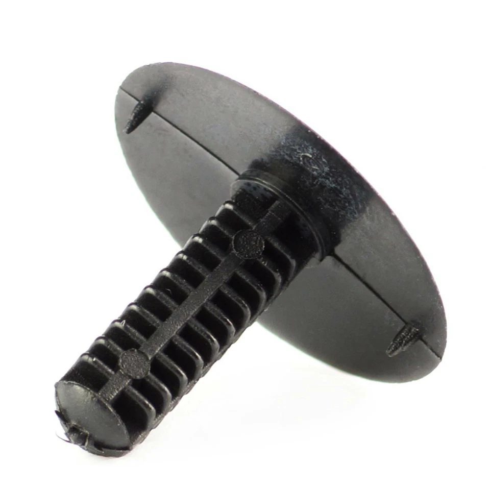 25x Trunk Liner Trim Clips 90666-SA7-003ZW For Honda 1988-06 Accord 00-00 Civic Foto 3 de 4