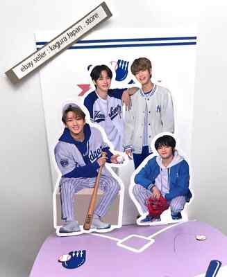 Stray Kids stay in playground 2nd Photobook [Bang Chan Polaroid] +