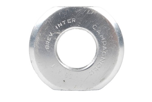 Campagnolo Super Record Ultra Torque Bottom Bracket Cups BSC OC9