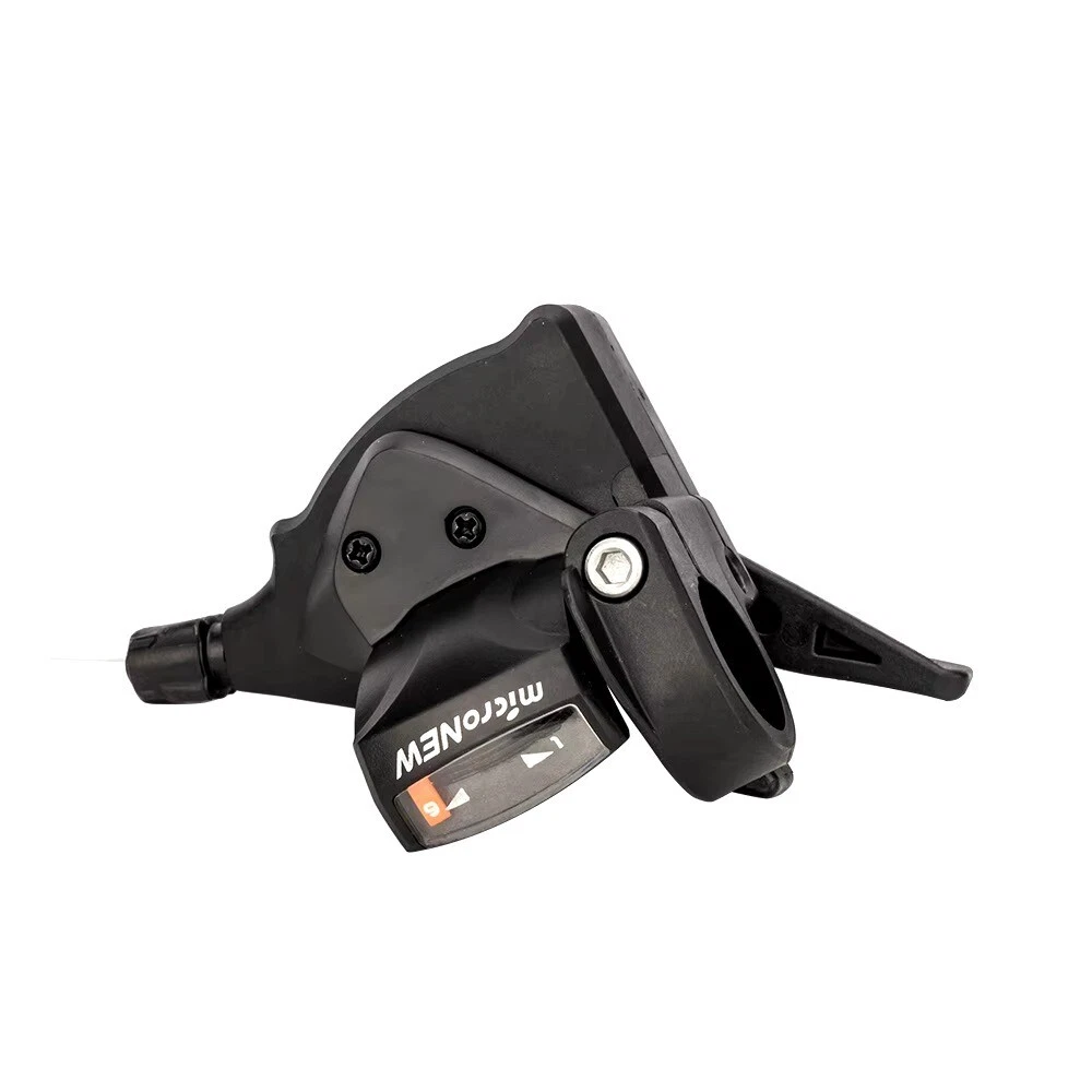 Left Right Thumb Mountain Bike Shifter 7/8/9/10/11Speed Gear Shifter MTB
