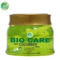 Bio Care Bio Cucumber Gel- Reduce Excess Oil For Women -500 Gms Bio Care Bio Cucumber Gel- Reduce Excess Oil For Women -500 Gms