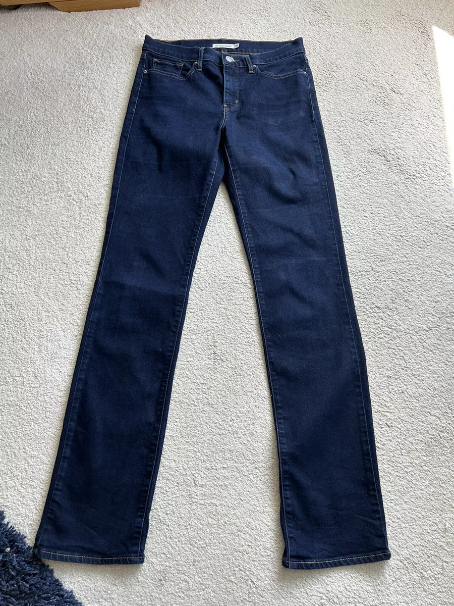 Levis 501 w29 clearance l34