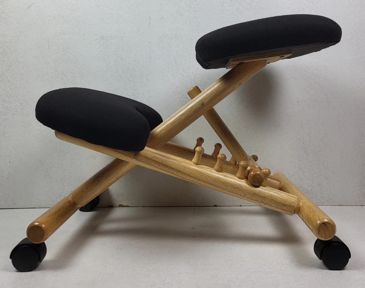 Cinius kneeling chair outlet