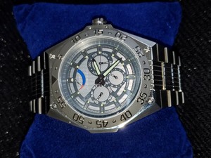 miyota 9100 automatic movement