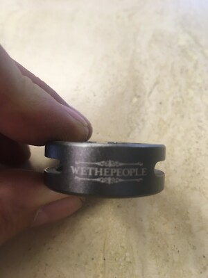 Wethepeople BMX Sattelklemme
