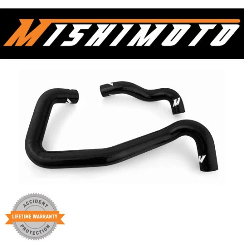 Mishimoto Car & Truck Engine Coolant Hoses Manufacturer Warranty Lifetime