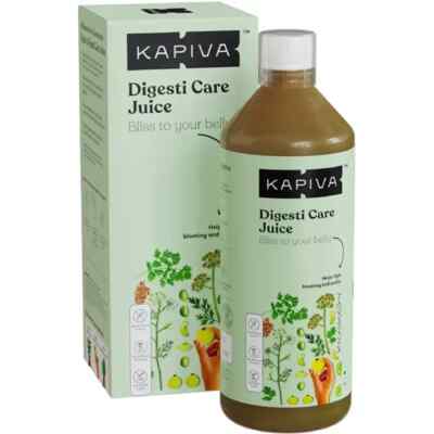 Kapiva Ayurveda Digesti Care Juice (1000ml) Free Shipping World Wide