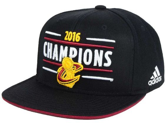 adidas Cleveland Cavaliers 2016 NBA 