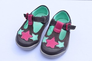clarks children's first shoes