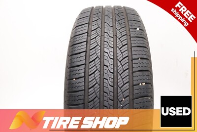 Used 225/55R19 Mavis  All Season HT - 99V - 9.5/32 No Repairs