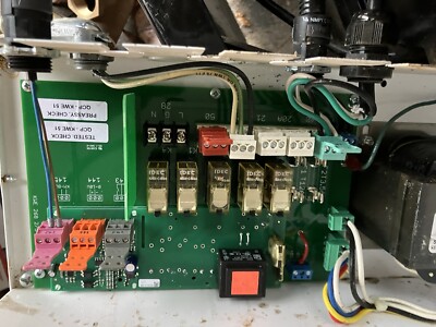 Viessmann 7436069 Power/Pump Module. FAST SHIPPING