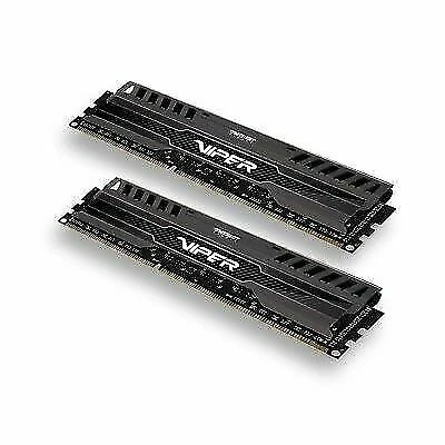 Patriot DDR3 SDRAM 16 GB Total Capacity Memory (RAM) for sale | eBay