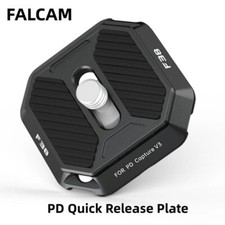 Ulanzi FALCAM F38 PD Quick Release Plate For F38 PD Base Arca Specification Base