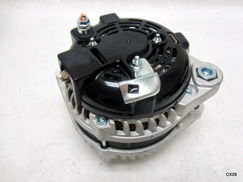 BROKEN PLUG Alternator 12870 for 2008-2010 Honda Accord 2.4L - Picture 5 of 7