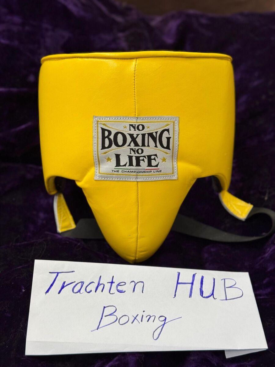 No Boxing No Life Sparring Boxing Full kit | PREMIUM YELLOW No Boxing No Life Sparring Boxing Full kit | PREMIUM YELLOW