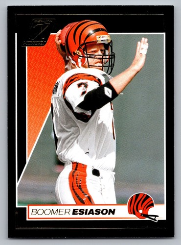 2024 Panini Zenith Football Retail Base 1-200 Pick your card - Picture 44 of 277